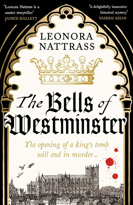 The Bells of Westminster