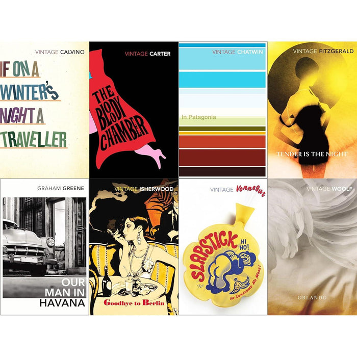 Chill Out Reads Collection
