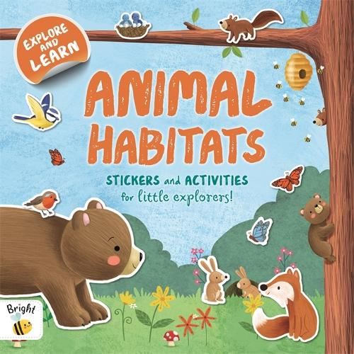 Animal Hbitats