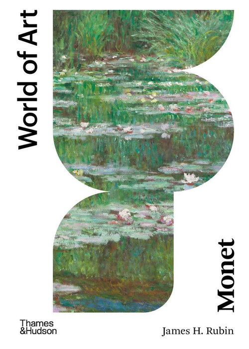 Monet: World of Art: 1