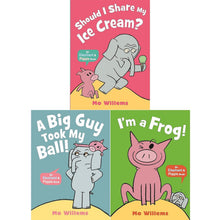 Elephant & Piggie Collection