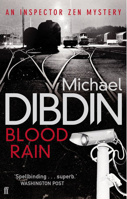 Blood Rain