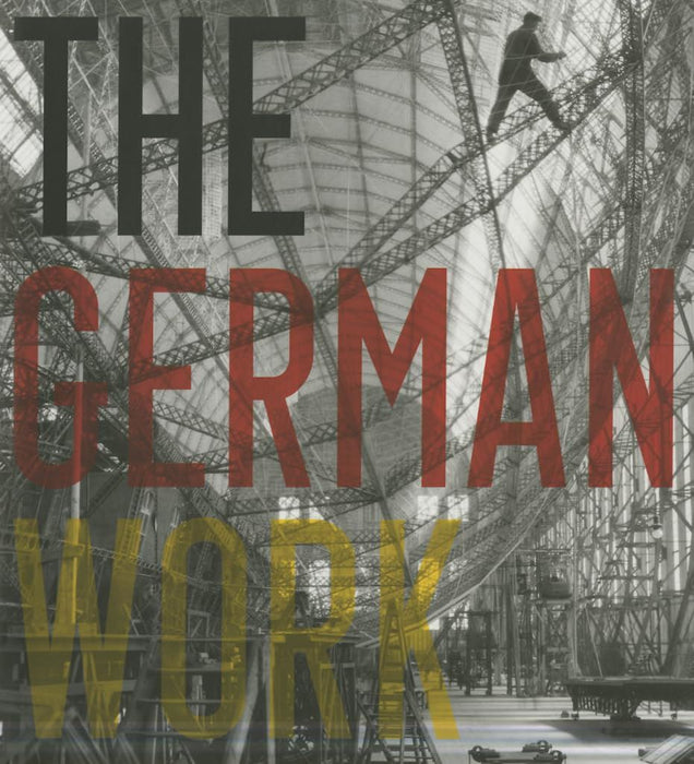 E.O. Hopp�: The German Work: 1925-1938