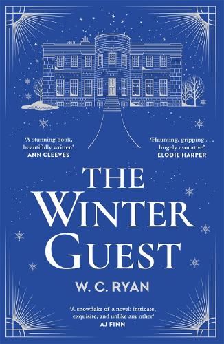 The Winter Guest: The perfect chilling, gripping mystery for Halloween