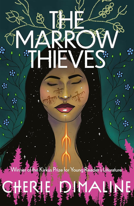 The Marrow Thieves (The Marrow Thieves Trilogy)