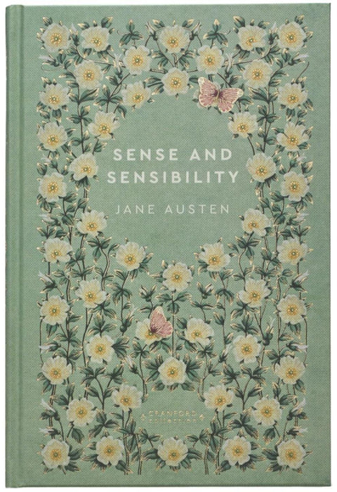 English Heroines Collection by Austen, Brontë & Burnett