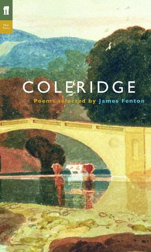 Poet to Poet: Samuel Taylor Coleridge