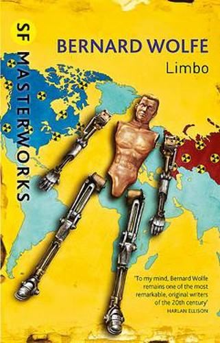 Limbo (Sf Masterworks)