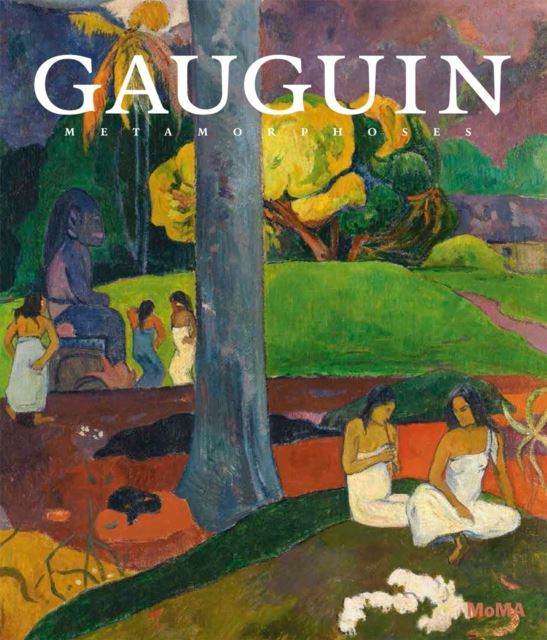 Paul Gauguin (German Edition): Metamorphosen