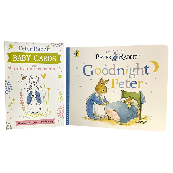Peter Rabbit Collection by Beatrix Potter