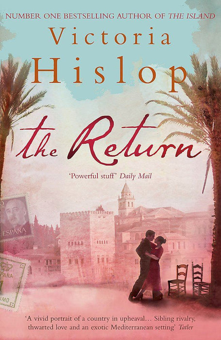 Hislop: The Return