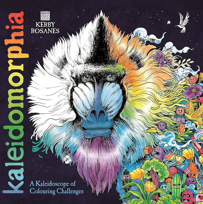 Kaleidomorphia: Celebrating Ke