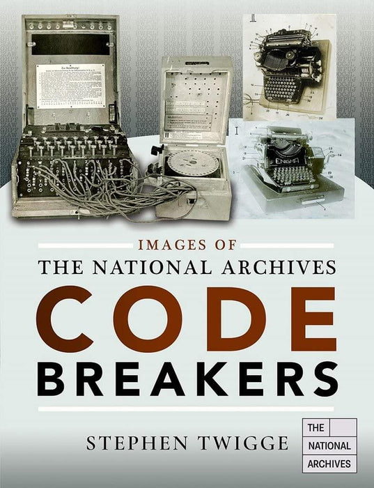 Codebreakers : Images