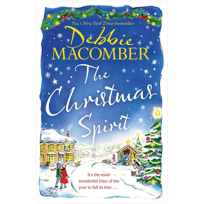 Cozy Christmas Reads: Seven Heartwarming Stories by Top Authors to Celebrate the Holiday Season
