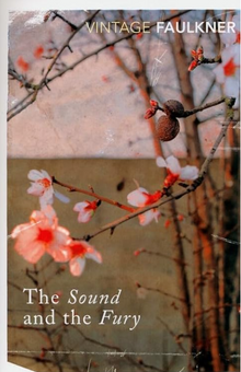 Vintage Faulkner: Sound & the Fury