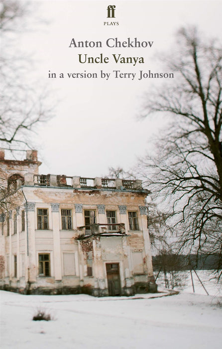 Uncle Vanya (Faber Drama)
