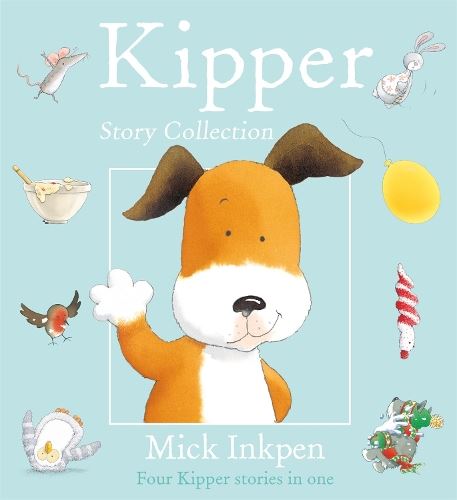 Kipper Story Collection — smeikalbooks