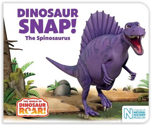 Dinosaur Snap!