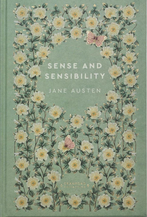 Heart vs. Mind Collection by Jane Austen