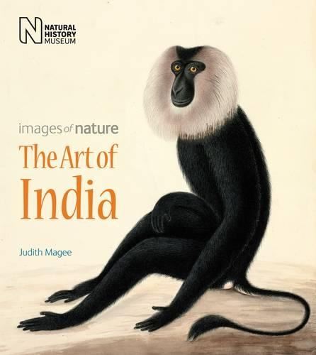 The Art of India: Images of Nature: 3