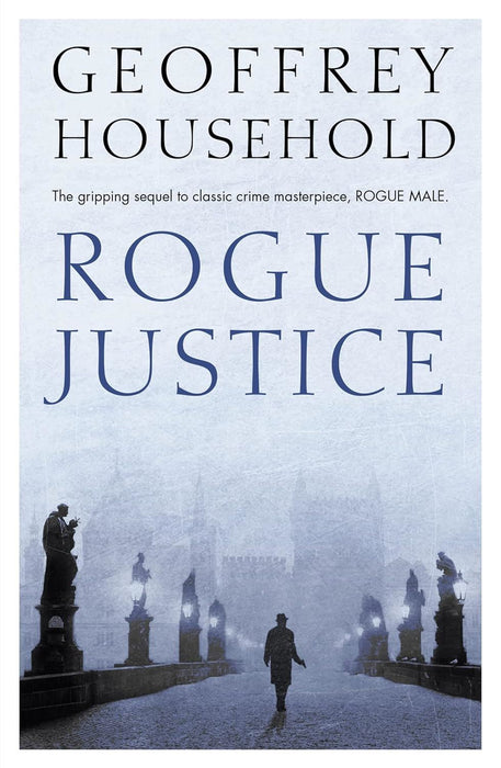 Rogue Justice
