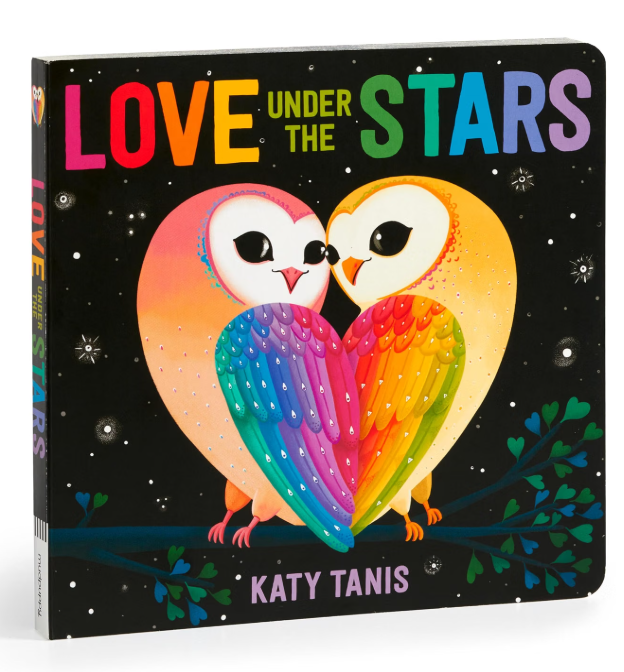 Love Under the Stars
