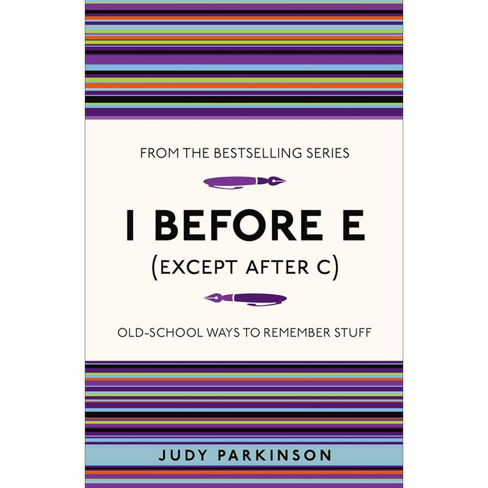 The “I Used to Know That” Language and Memory Collection: Essential Guides to Grammar, General Knowledge, and Mnemonics