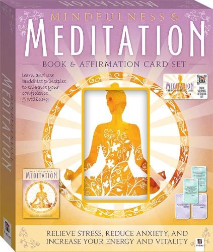 Mindfulness & Meditation