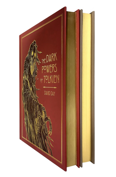 Tolkien Magical Collection by David Day