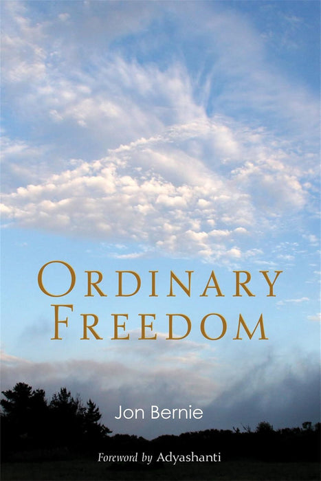 Ordinary Freedom