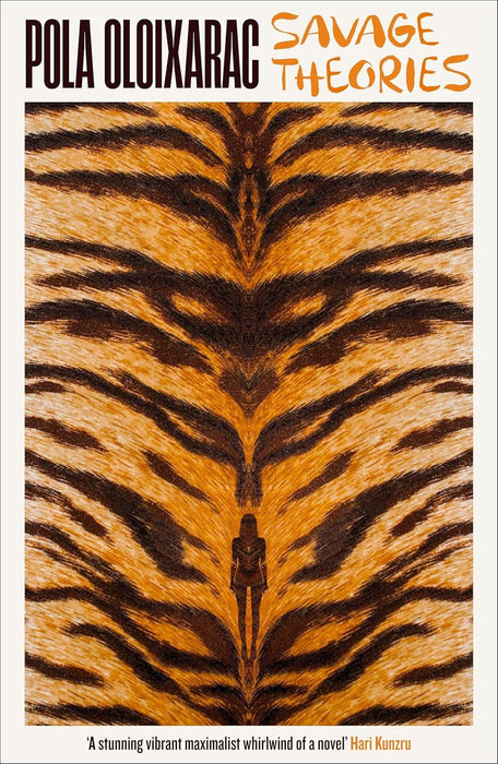 Savage Theories: 'Philosophy gets sexy' Vanity Fair (Serpent's Tail Classics)