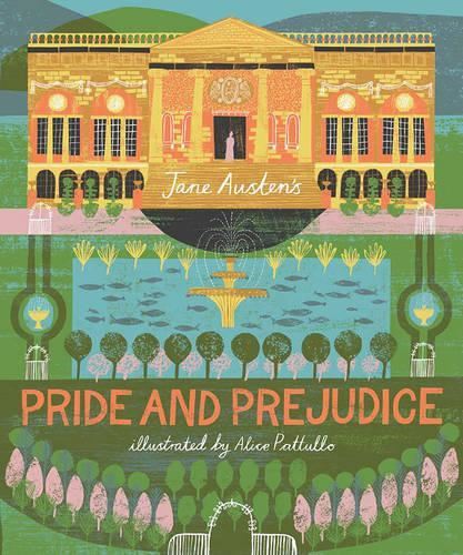 Classics Reimagined, Pride and Prejudice