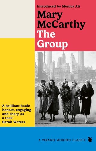 The Group: A New York Times Best Seller (Virago Modern Classics)