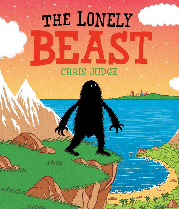 Lonely Beast