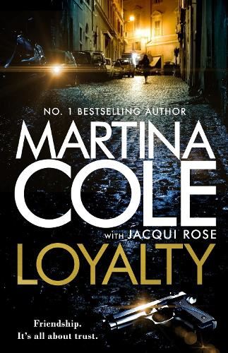 Cole: Loyalty