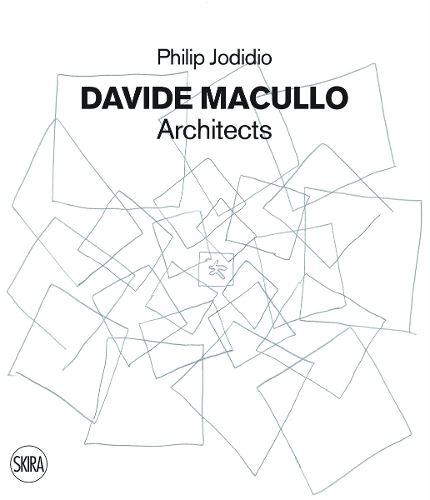 Macullo Architects: feeling space