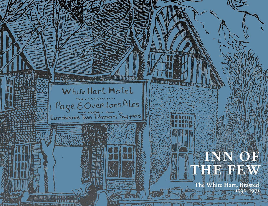 Katherine Preston: Inn of the Few