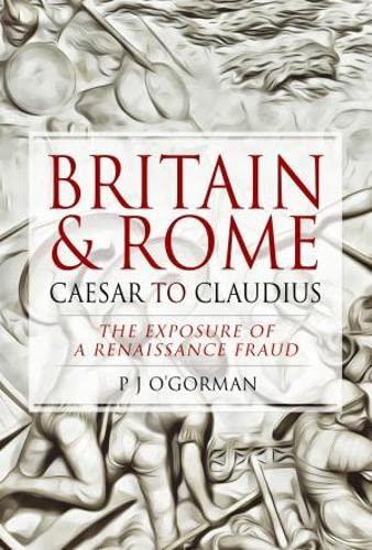 Britain & Rome: Caesar to Claudius