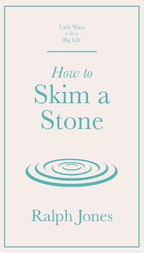 How to skim a Stone