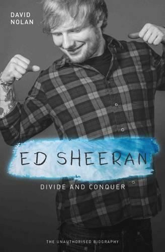Ed Sheeran- Divide & Conquer