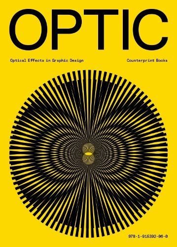 Optic: Optical effects in graphic design