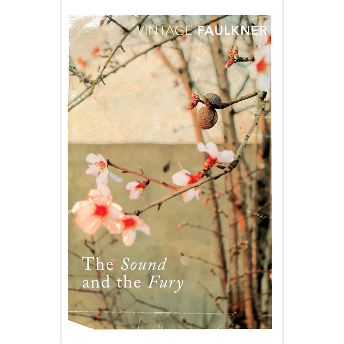 William Faulkner Essential Collection: As I Lay Dying, Absalom, Absalom! & The Sound and the Fury – A Masterclass in Family, Tragedy, and the American South (3-Book Set)