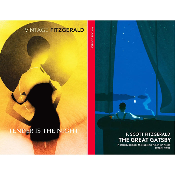 American Vintage Classics: 8 Essential Works by Faulkner, Fitzgerald, Hemingway & Vonnegut – Exploring Love, Conflict, and the Human Spirit in the 20th Century (8-Book Set)
