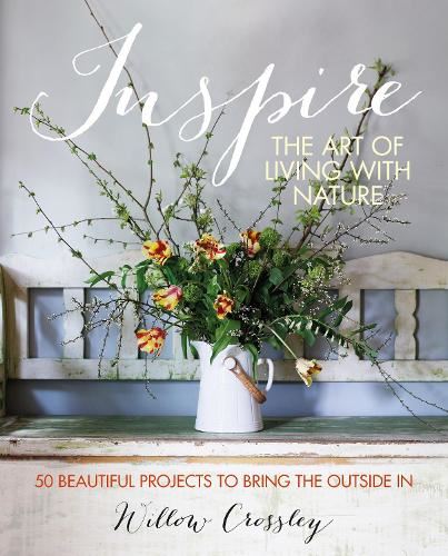 Inspire: The Art of Living with Nat