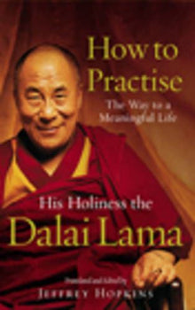 Dalai Lama: How To Practice