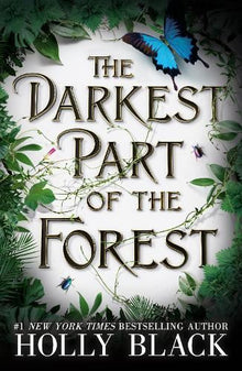 Darkest Part of the Forest