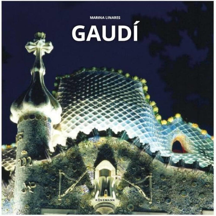 Koenemann: Gaudi