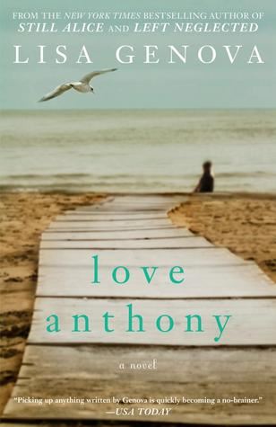 Genova: Love Anthony