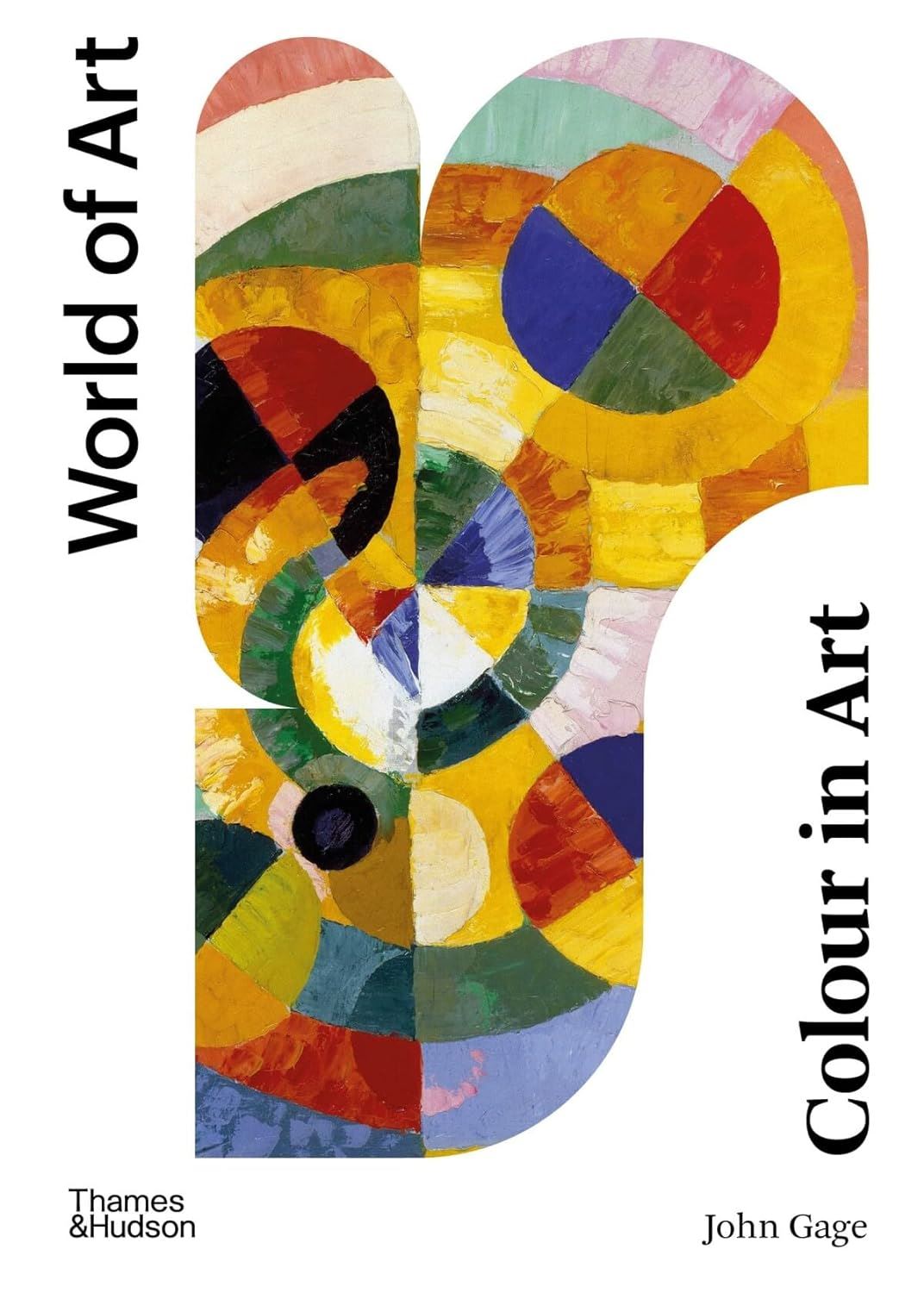 Colour in Art (World of Art) — smeikalbooks