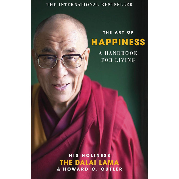 Dalai Lama Three-Book Collection: The Art of Happiness, The Transformed Mind, and The Essential Dalai Lama – Profound Teachings on Compassion, Happiness, and Spiritual Growth